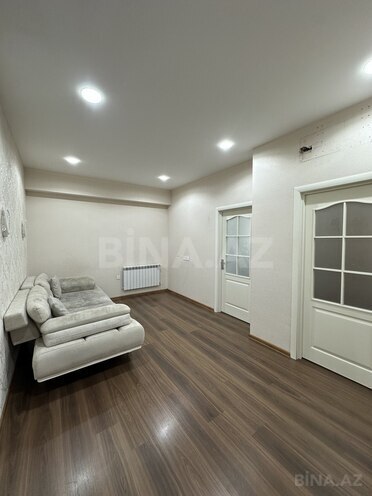 Satılır 2 otaqlı yeni tikili 52 m², Suraxanı r., photo 1 from 13