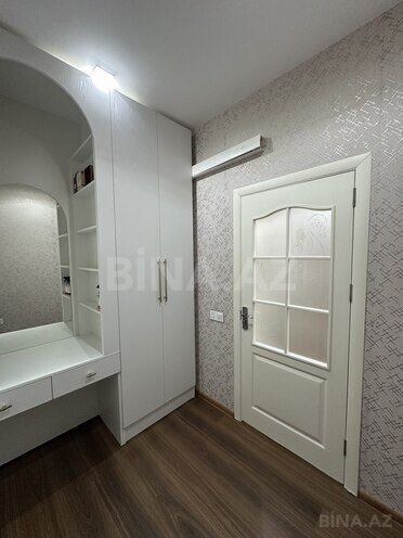 Satılır 2 otaqlı yeni tikili 52 m², Suraxanı r., photo 9 from 13