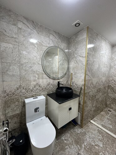 Satılır 2 otaqlı yeni tikili 52 m², Suraxanı r., photo 12 from 13