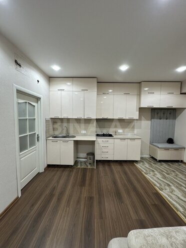 Satılır 2 otaqlı yeni tikili 52 m², Suraxanı r., photo 4 from 13