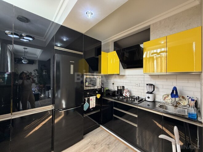 Продаётся 2-комн. новостройка 53 м², photo 6 from 12