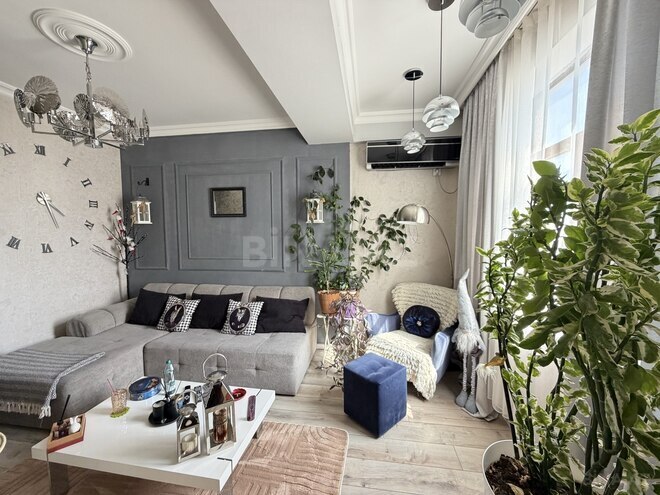 Продаётся 2-комн. новостройка 53 м², photo 4 from 12