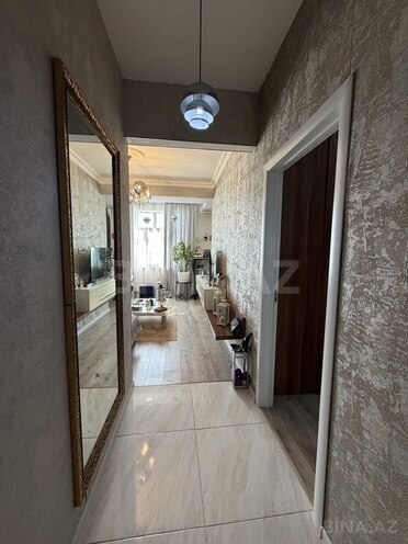 Продаётся 2-комн. новостройка 53 м², photo 10 from 12