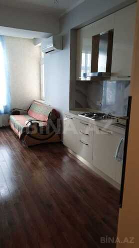 İcarəyə verilir 2 otaqlı yeni tikili 70 m², Xətai r., photo 5 from 14