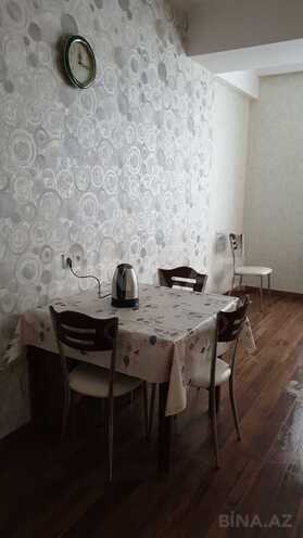 İcarəyə verilir 2 otaqlı yeni tikili 70 m², Xətai r., photo 8 from 14