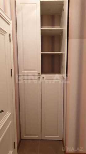 İcarəyə verilir 2 otaqlı yeni tikili 70 m², Xətai r., photo 12 from 14