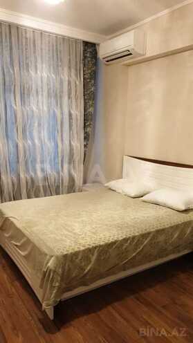 İcarəyə verilir 2 otaqlı yeni tikili 70 m², Xətai r., photo 11 from 14