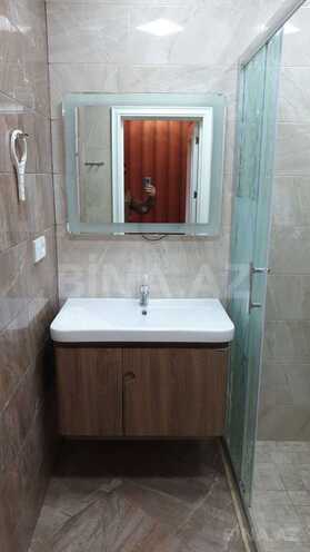 İcarəyə verilir 2 otaqlı yeni tikili 70 m², Xətai r., photo 6 from 14