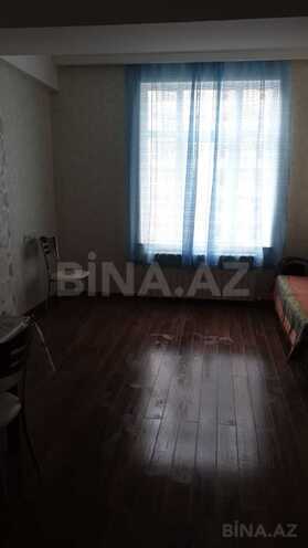 İcarəyə verilir 2 otaqlı yeni tikili 70 m², Xətai r., photo 9 from 14