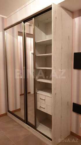 İcarəyə verilir 2 otaqlı yeni tikili 70 m², Xətai r., photo 10 from 14
