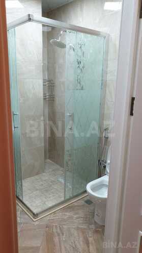 İcarəyə verilir 2 otaqlı yeni tikili 70 m², Xətai r., photo 7 from 14