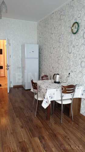 İcarəyə verilir 2 otaqlı yeni tikili 70 m², Xətai r., photo 4 from 14