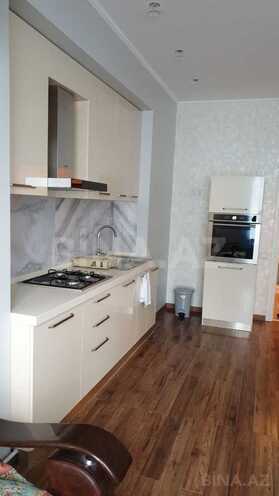 İcarəyə verilir 2 otaqlı yeni tikili 70 m², Xətai r., photo 3 from 14
