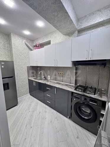 Продаётся 2-комн. новостройка 61 м², photo 7 from 8