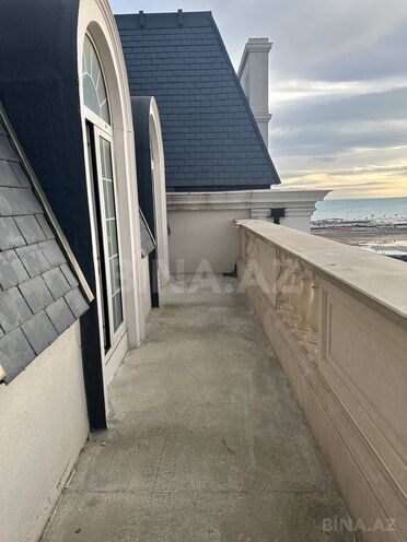 Продаётся 1-комн. новостройка 54 м², пос. Аг шехер, photo 8 from 15