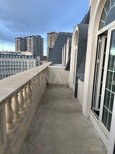Продаётся 1-комн. новостройка 54 м², пос. Аг шехер, photo 9 from 15