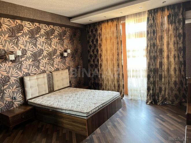 İcarəyə verilir 2 otaqlı yeni tikili 105 m², Şah İsmayıl Xətai m., photo 5 from 15