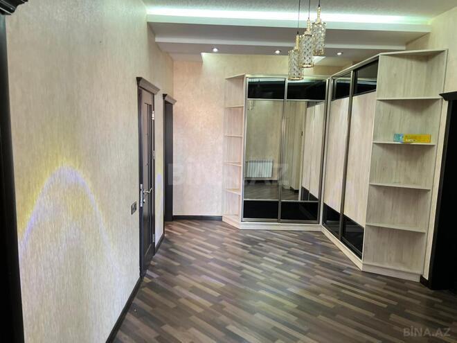 İcarəyə verilir 2 otaqlı yeni tikili 105 m², Şah İsmayıl Xətai m., photo 12 from 15