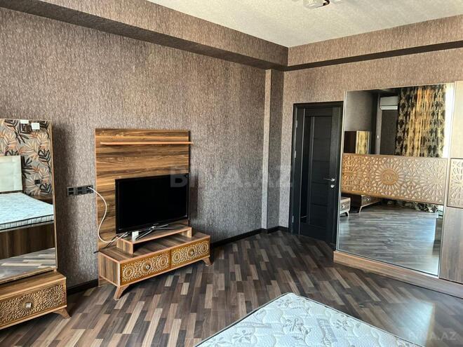 İcarəyə verilir 2 otaqlı yeni tikili 105 m², Şah İsmayıl Xətai m., photo 8 from 15