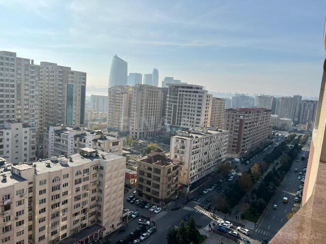 İcarəyə verilir 2 otaqlı yeni tikili 105 m², Şah İsmayıl Xətai m., photo 14 from 15