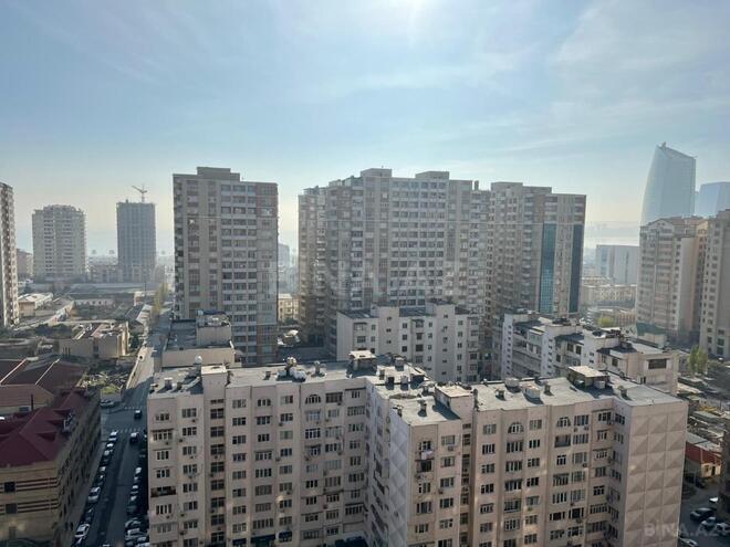 İcarəyə verilir 2 otaqlı yeni tikili 105 m², Şah İsmayıl Xətai m., photo 13 from 15