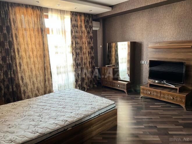 İcarəyə verilir 2 otaqlı yeni tikili 105 m², Şah İsmayıl Xətai m., photo 6 from 15