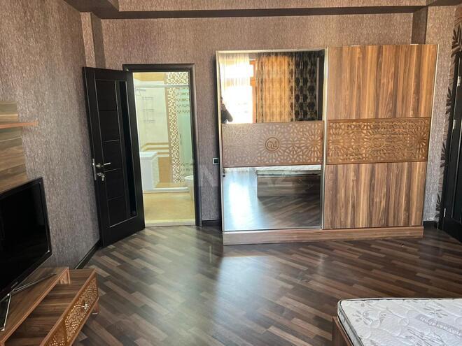 İcarəyə verilir 2 otaqlı yeni tikili 105 m², Şah İsmayıl Xətai m., photo 7 from 15