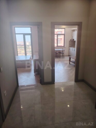 Сдаётся 2-комн. новостройка 60 м², м. Дернегюль, photo 14 from 16