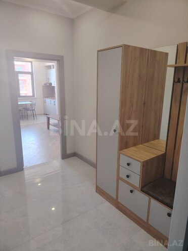 Сдаётся 2-комн. новостройка 60 м², м. Дернегюль, photo 13 from 16
