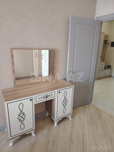 Сдаётся 2-комн. новостройка 60 м², м. Дернегюль, photo 12 from 16
