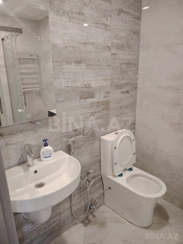 Сдаётся 2-комн. новостройка 60 м², м. Дернегюль, photo 15 from 16