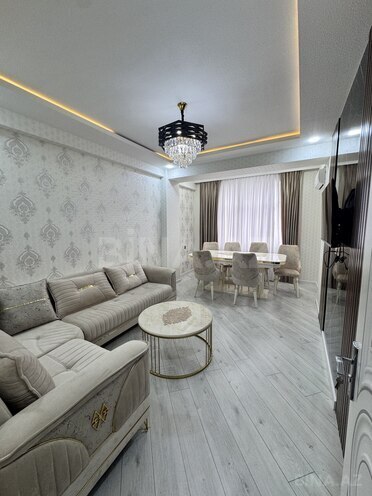 Продаётся 2-комн. новостройка 61 м², photo 1 from 8