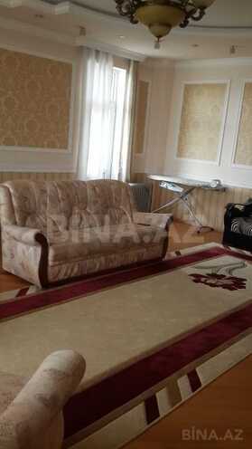 İcarəyə verilir 3 otaqlı yeni tikili 156 m², Nizami m., photo 5 from 16