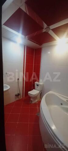 İcarəyə verilir 3 otaqlı yeni tikili 156 m², Nizami m., photo 15 from 16