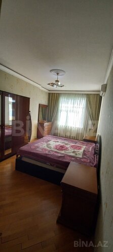 İcarəyə verilir 3 otaqlı yeni tikili 156 m², Nizami m., photo 8 from 16