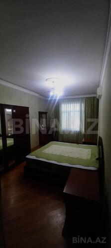 İcarəyə verilir 3 otaqlı yeni tikili 156 m², Nizami m., photo 9 from 16