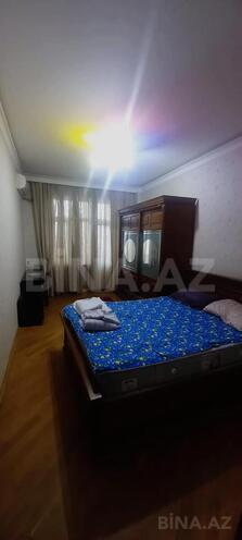 İcarəyə verilir 3 otaqlı yeni tikili 156 m², Nizami m., photo 7 from 16
