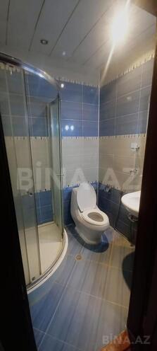 İcarəyə verilir 3 otaqlı yeni tikili 156 m², Nizami m., photo 14 from 16