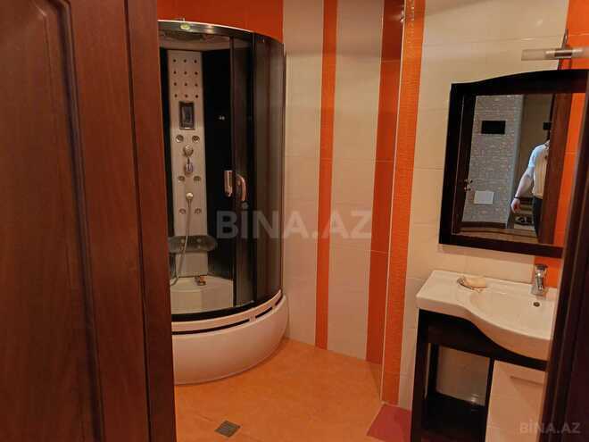 İcarəyə verilir 2 otaqlı yeni tikili 85 m², 20 Yanvar m., photo 14 from 20
