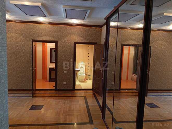 İcarəyə verilir 2 otaqlı yeni tikili 85 m², 20 Yanvar m., photo 4 from 20