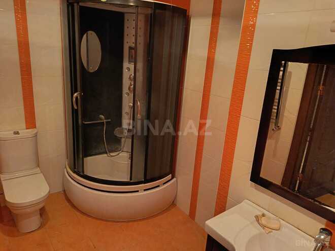 İcarəyə verilir 2 otaqlı yeni tikili 85 m², 20 Yanvar m., photo 13 from 20