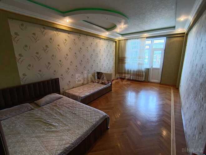 İcarəyə verilir 2 otaqlı yeni tikili 85 m², 20 Yanvar m., photo 7 from 20