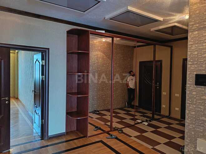 İcarəyə verilir 2 otaqlı yeni tikili 85 m², 20 Yanvar m., photo 12 from 20