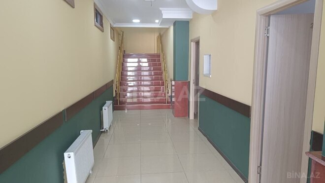 İcarəyə verilir  obyekt 800 m², Elmlər Akademiyası m., photo 3 from 12