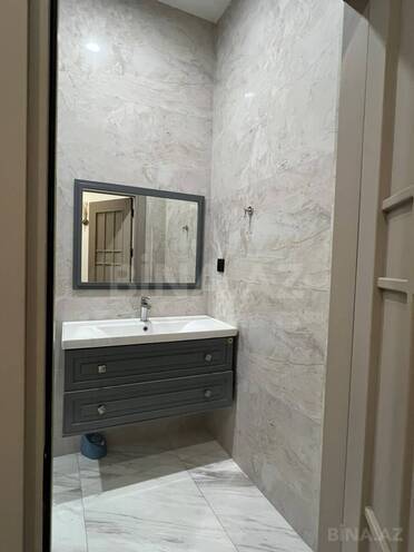 İcarəyə verilir 3 otaqlı yeni tikili 142 m², Elmlər Akademiyası m., photo 17 from 21