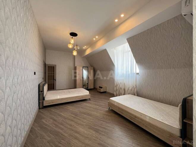 İcarəyə verilir 3 otaqlı yeni tikili 142 m², Elmlər Akademiyası m., photo 6 from 21