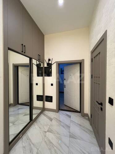 İcarəyə verilir 3 otaqlı yeni tikili 142 m², Elmlər Akademiyası m., photo 12 from 21