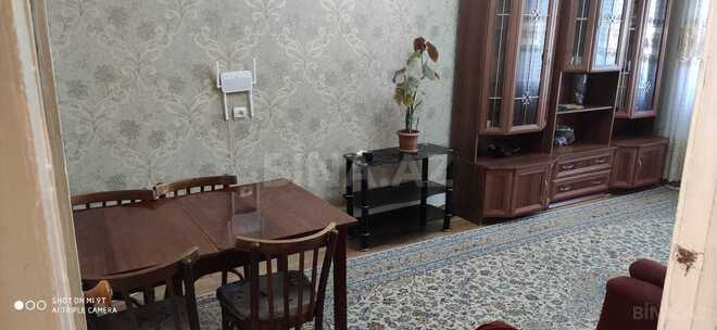 İcarəyə verilir 2 otaqlı köhnə tikili 50 m², Əhmədli q., photo 3 from 11