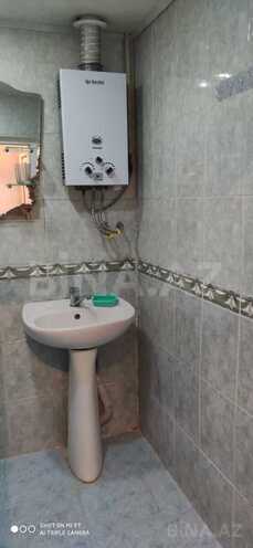 İcarəyə verilir 2 otaqlı köhnə tikili 50 m², Əhmədli q., photo 9 from 11