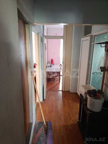 İcarəyə verilir 2 otaqlı köhnə tikili 50 m², Əhmədli q., photo 8 from 11